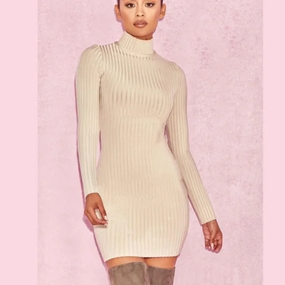 size 14 bodycon dresses Primavera Curvy 14064 Size 14 Ivory Short Plus Size Homecoming Dress Beaded Corset Scoop Neck Gown main image 1